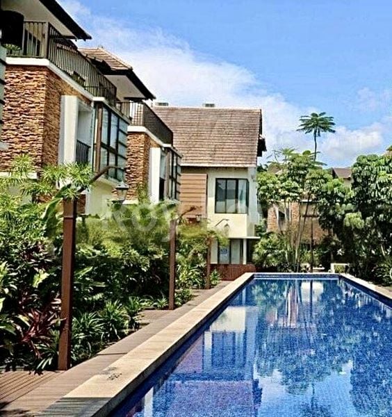 5 Bed Cluster House (Landed) for Rent in  Lornie Road - Image 7