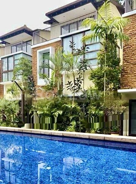 5 Bed Cluster House (Landed) for Rent in  Lornie Road - Image 8