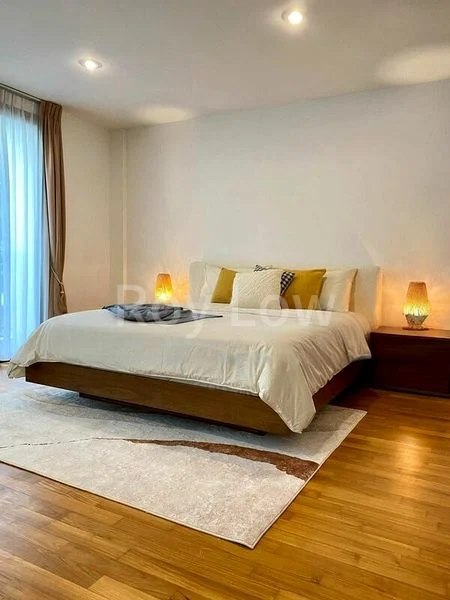 5 Bed Cluster House (Landed) for Rent in  Lornie Road - Image 4