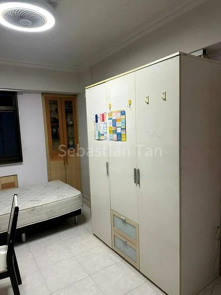 Common Room (HDB) for Rent in  682A Jurong West Central 1 - Image 2