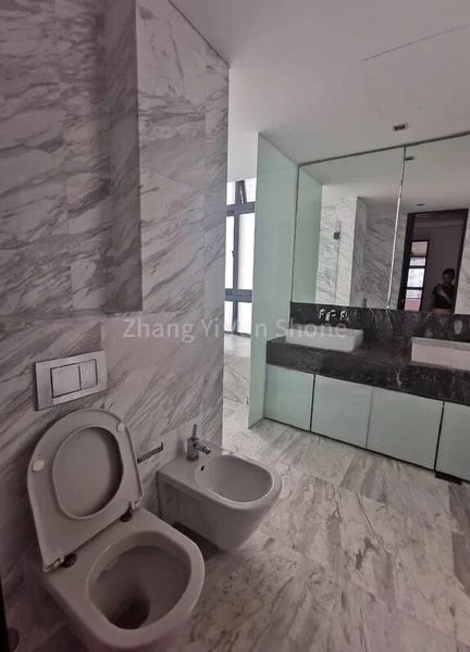 4 Bed Apartment (Condo) for Rent in  Skypark - Image 10