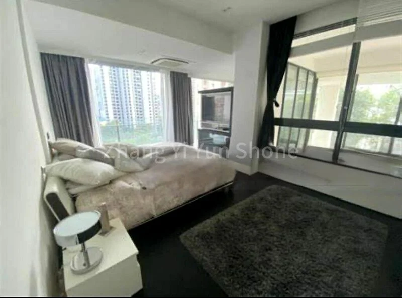 4 Bed Apartment (Condo) for Rent in  Skypark - Image 19