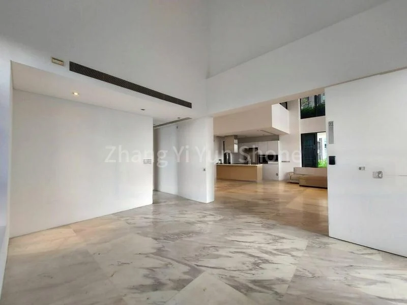 4 Bed Apartment (Condo) for Rent in  Skypark - Image 3