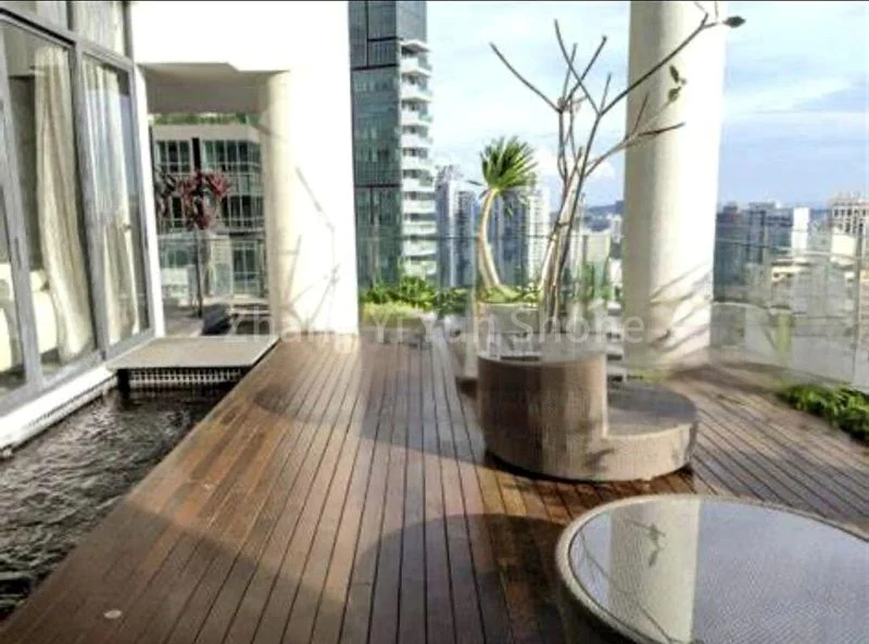 4 Bed Apartment (Condo) for Rent in  Skypark - Image 17