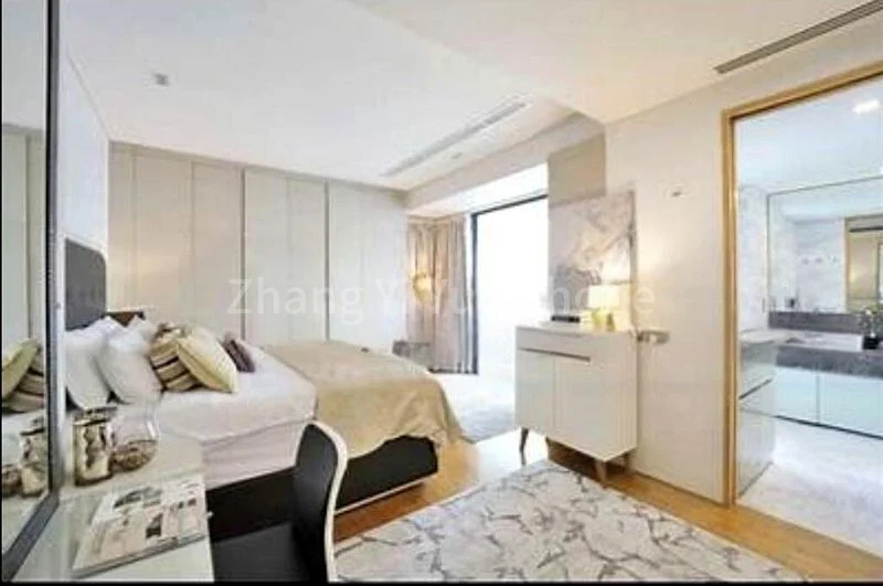 4 Bed Apartment (Condo) for Rent in  Skypark - Image 18