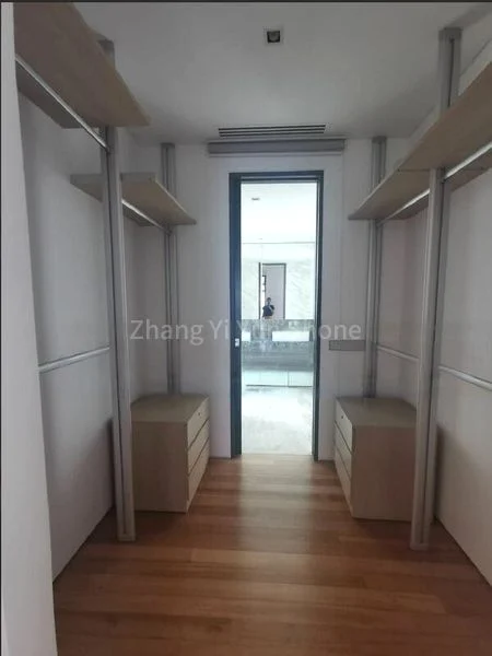 4 Bed Apartment (Condo) for Rent in  Skypark - Image 11