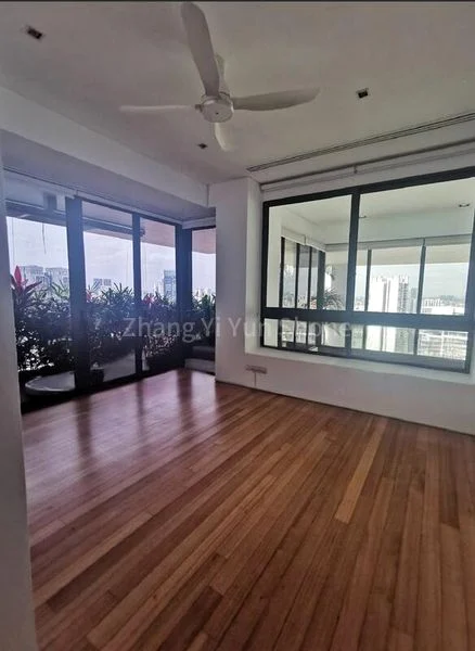 4 Bed Apartment (Condo) for Rent in  Skypark - Image 16