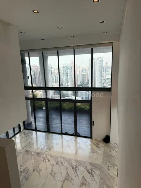 4 Bed Apartment (Condo) for Rent in  Skypark - Image 8