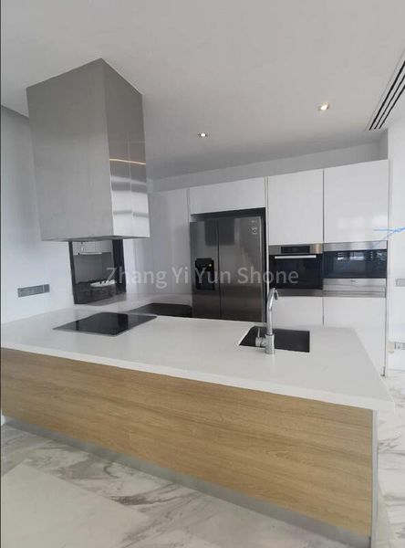 4 Bed Apartment (Condo) for Rent in  Skypark - Image 14