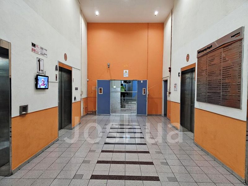 Light Industrial (B1) for Rent: KA Foodlink - Image 5