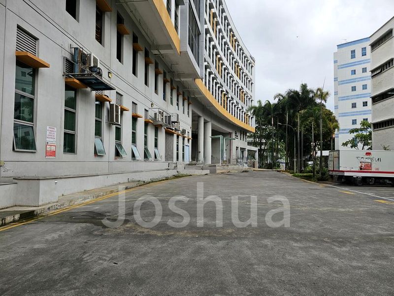 Light Industrial (B1) for Rent: KA Foodlink - Image 9