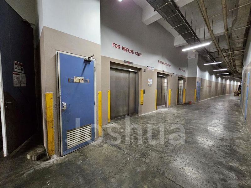 Light Industrial (B1) for Rent: KA Foodlink - Image 3