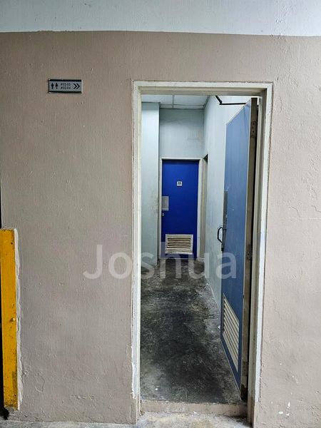 Light Industrial (B1) for Rent: KA Foodlink - Image 2