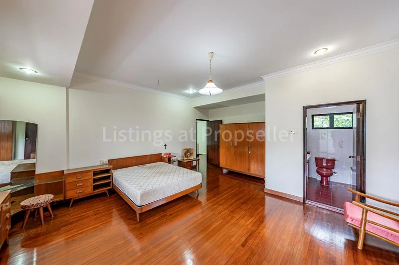 5 Bed Bungalow (Landed) for Rent in Hong Kong Park - Image 9