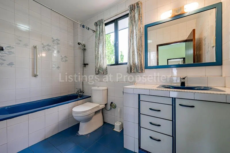 5 Bed Bungalow (Landed) for Rent in Hong Kong Park - Image 17