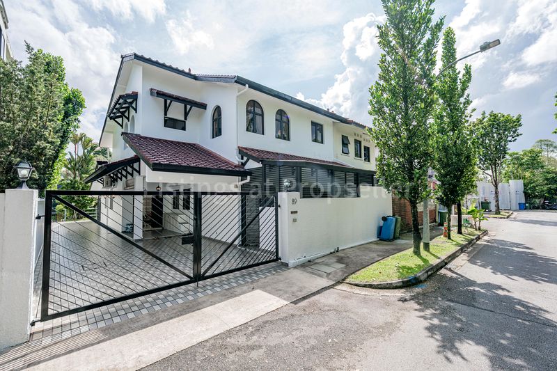 5 Bed Bungalow (Landed) for Rent in Hong Kong Park - Image 4