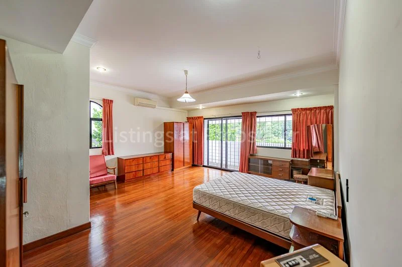 5 Bed Bungalow (Landed) for Rent in Hong Kong Park - Image 11