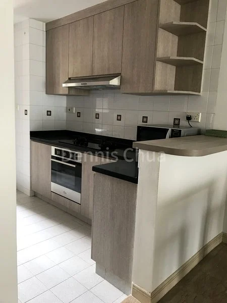 2 Bed Apartment (Condo) for Rent in  Tiara - Image 18