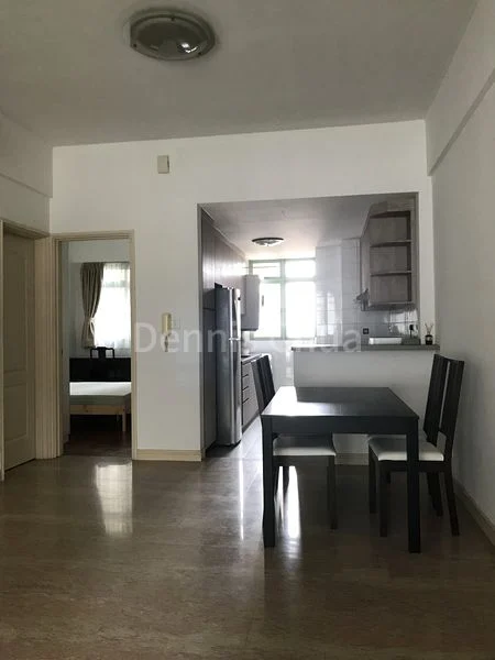 2 Bed Apartment (Condo) for Rent in  Tiara - Image 17