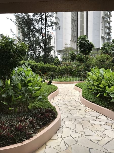 2 Bed Apartment (Condo) for Rent in  Tiara - Image 9