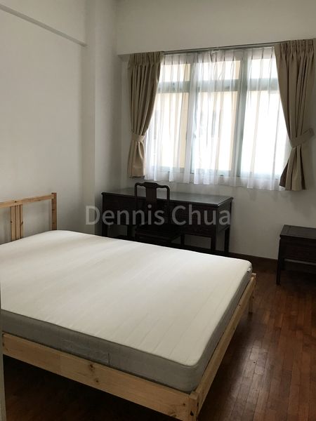 2 Bed Apartment (Condo) for Rent in  Tiara - Image 12