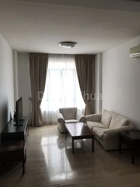 2 Bed Apartment (Condo) for Rent in  Tiara - Image 16