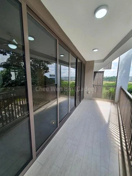 3 Bed Condo for Rent in  Archipelago - Image 3