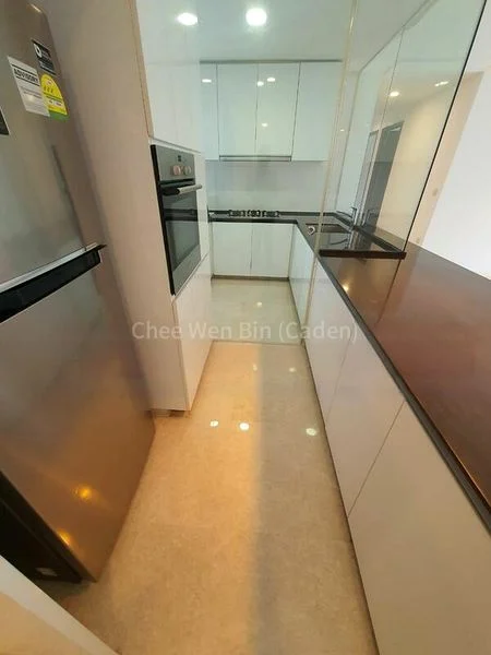 3 Bed Condo for Rent in  Archipelago - Image 4