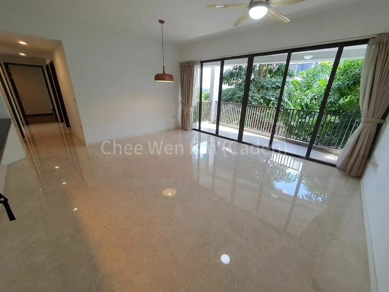 3 Bed Condo for Rent in  Archipelago - Image 2