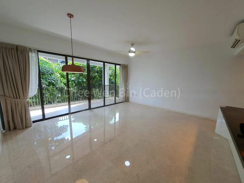 3 Bed Condo for Rent in  Archipelago - Image 1