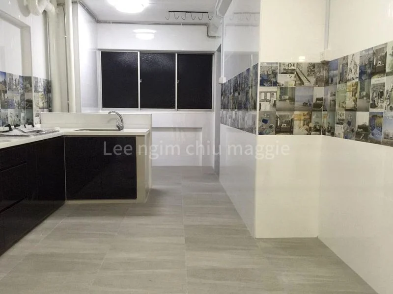 3 Room (3A) HDB for Rent in  854 Tampines Street 82 - Image 6