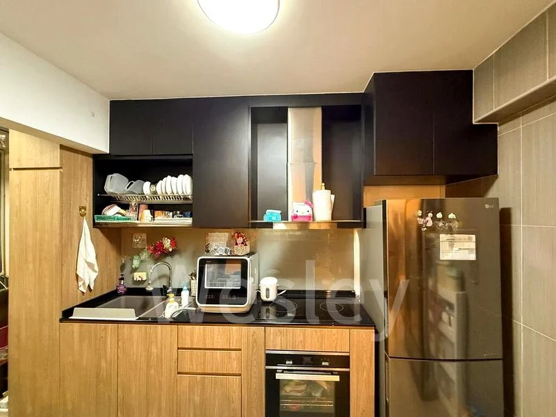 Premium HDB for Sale in 669B Edgefield Plains - Image 10