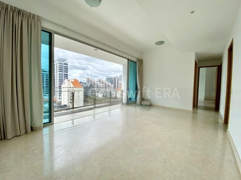 2 Bed Condo for Rent in The Inspira - Image 1