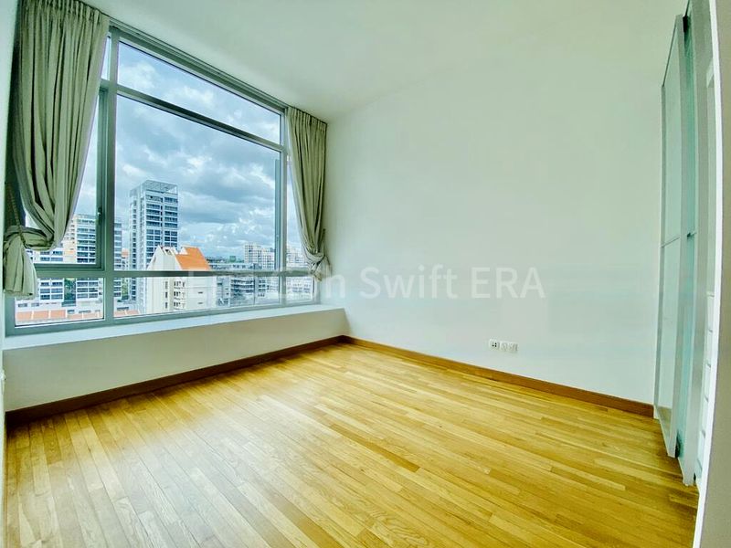 2 Bed Condo for Rent in The Inspira - Image 7