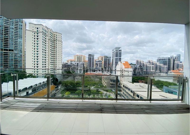 2 Bed Condo for Rent in The Inspira - Image 2