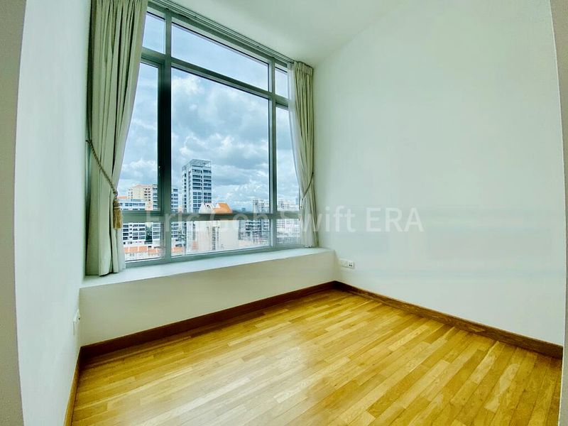 2 Bed Condo for Rent in The Inspira - Image 5
