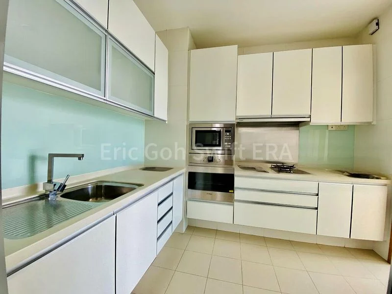 2 Bed Condo for Rent in The Inspira - Image 4