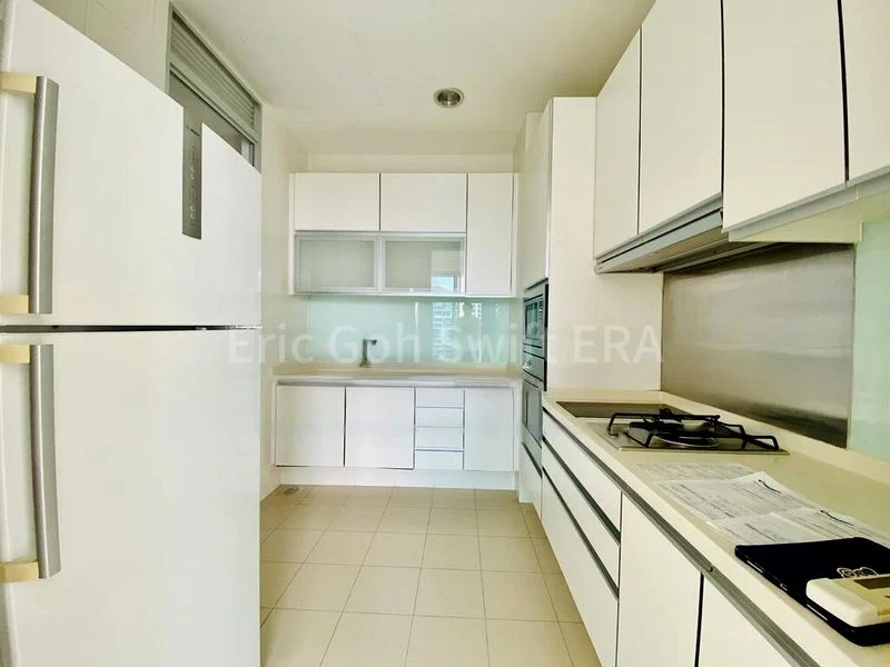 2 Bed Condo for Rent in The Inspira - Image 3