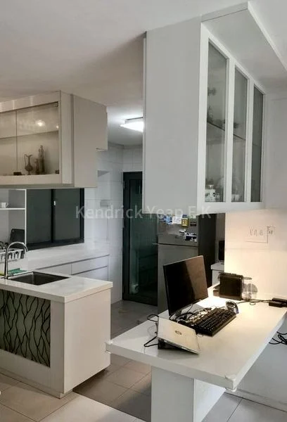 4 Room (4A) HDB for Sale in 1 Cantonment Road - Image 3