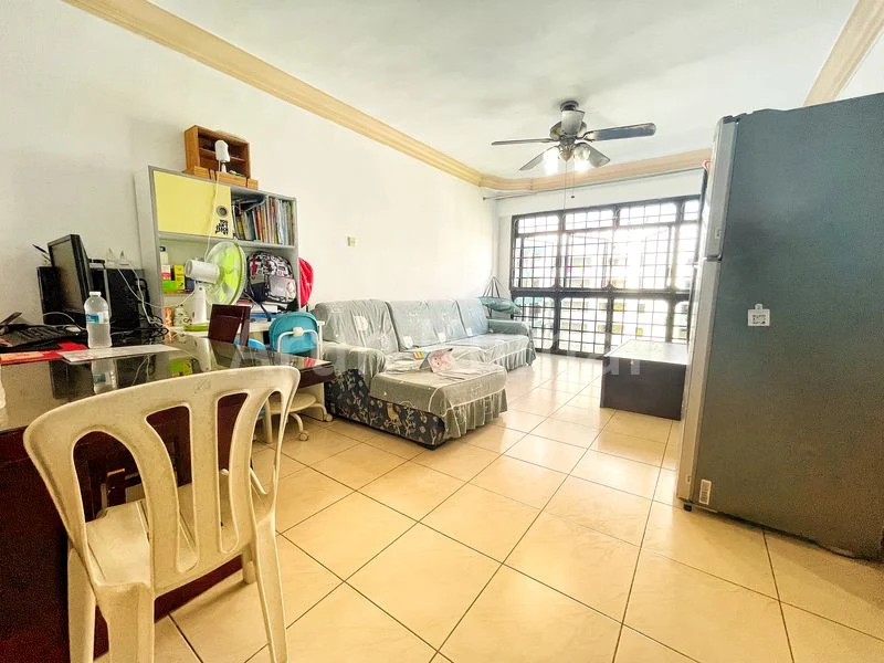 4 Room (4A) HDB for Sale in 523 Woodlands Drive 14 - Image 8