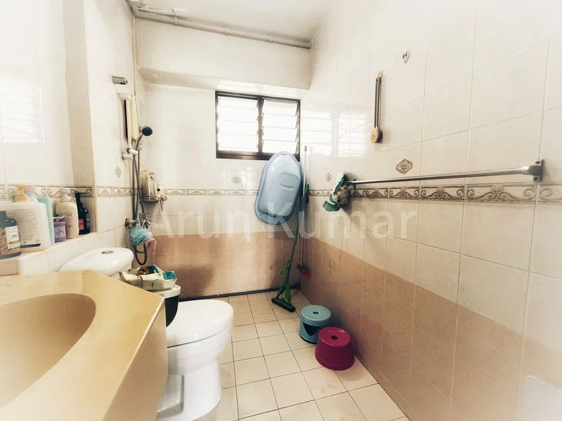 4 Room (4A) HDB for Sale in 523 Woodlands Drive 14 - Image 5