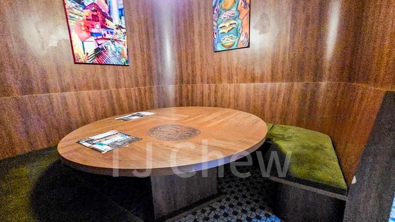 Food & Beverage for Rent: Lavender Street - Image 6