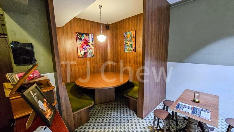 Food & Beverage for Rent: Lavender Street - Image 5