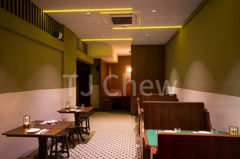 Food & Beverage for Rent: Lavender Street - Image 1