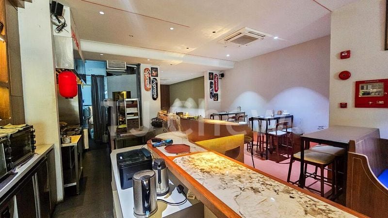 Food & Beverage for Rent: Lavender Street - Image 4