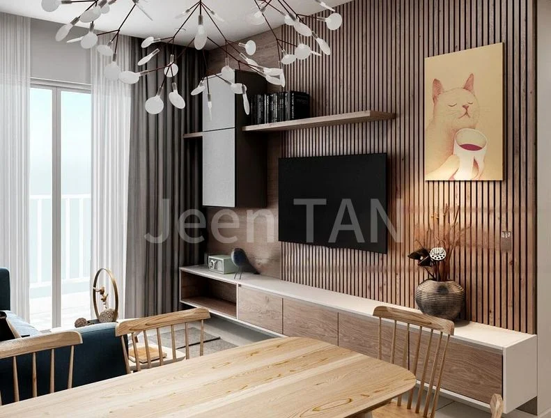 3 Bed Condo for Sale in  Parc Clematis - Image 4