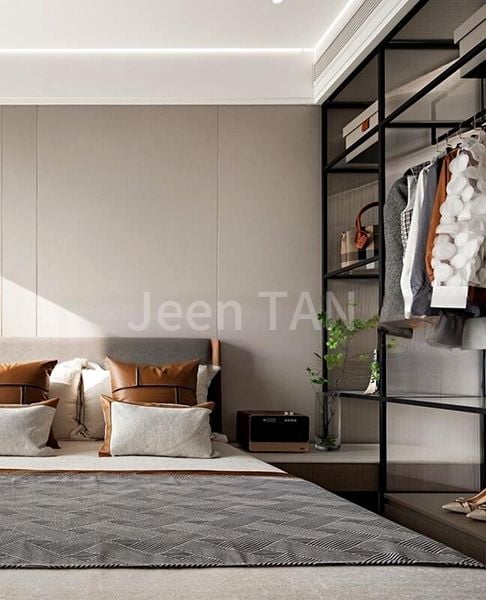 3 Bed Condo for Sale in  Parc Clematis - Image 3