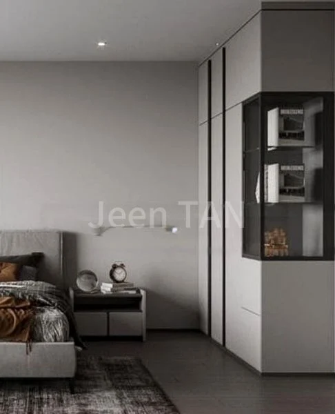 3 Bed Condo for Sale in  Parc Clematis - Image 2