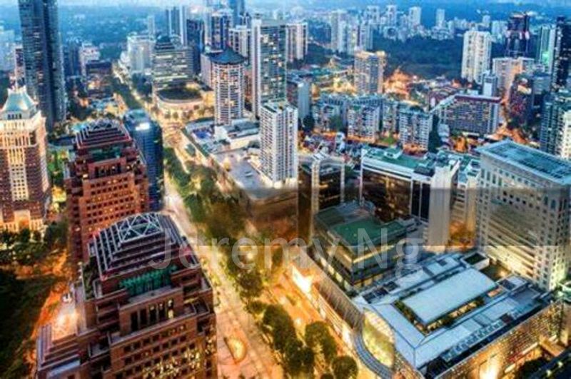 Food & Beverage for Rent: ️Prime & Rare F&B Shop @ Somerset | Sheltered to MRT & Bus Stop | Office & Residential Crowd - Image 6