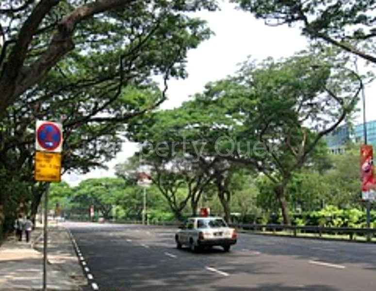 Shop / Shophouse for Rent: Bukit Timah Road - Image 2